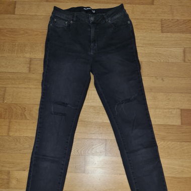 The Kooples Skinny Jeans - "Franky"