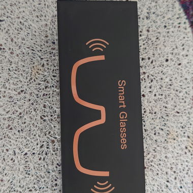 Occhiali Smart