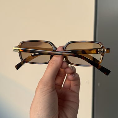 Miu Miu Sonnenbrille
