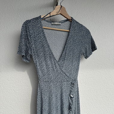 Pull & Bear Sommer Kleid Gr.S