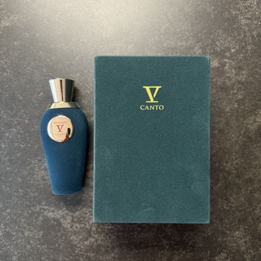 Parfum V Canto Arsenico