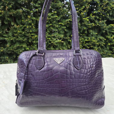 Ultra Rare Prada