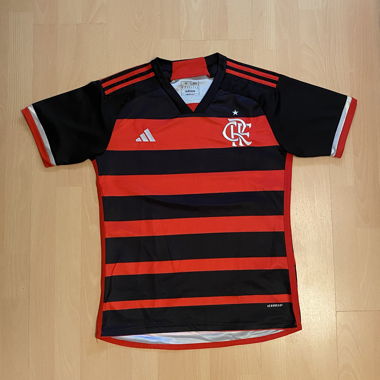 Maglia Adidas Flamengo M