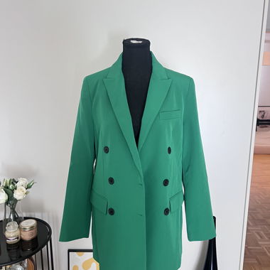 Blazer Verde