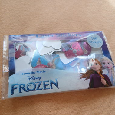 Frozen