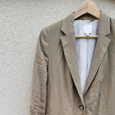 Blazer 