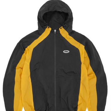 Corteiz Zipper