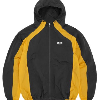 Corteiz Zipper