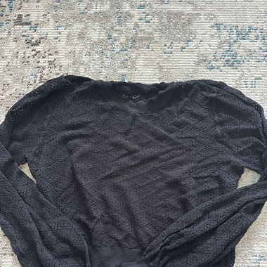 Knit Top Sommer