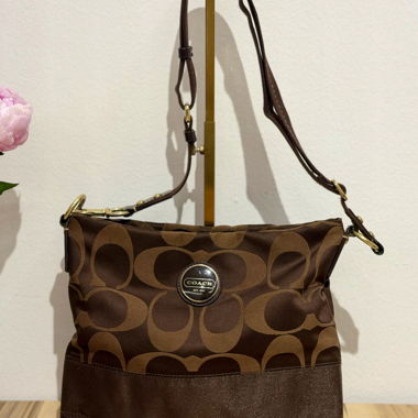 Coach Vintage Bag