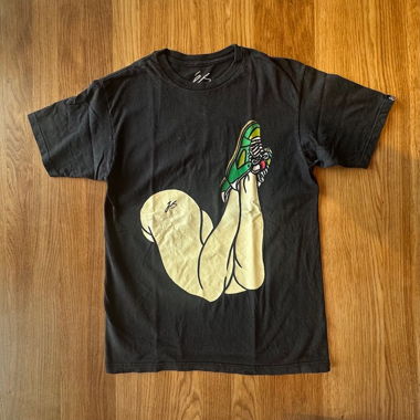 D.S. Vintage T-shirt