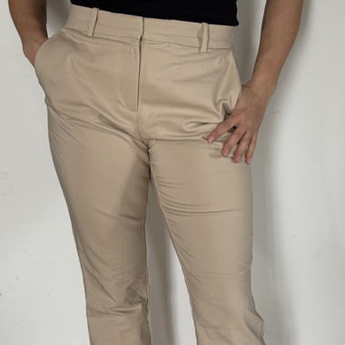 Business Stoffhose