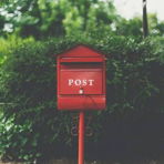 Mr.Postman