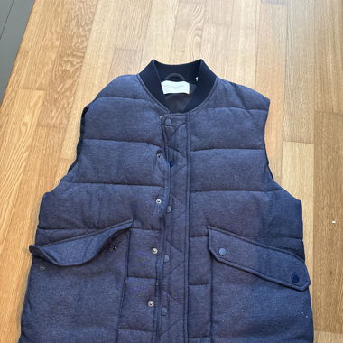 Gilet