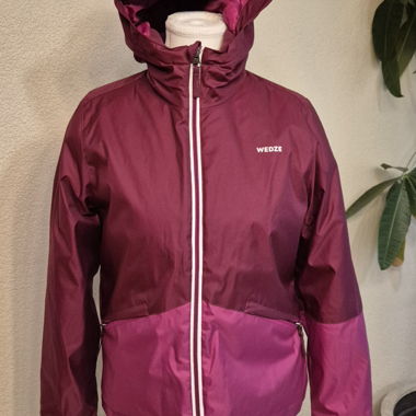 Skijacke für Kinder