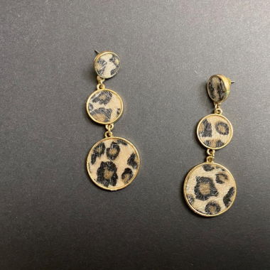 Modeschmuck Ohrringe