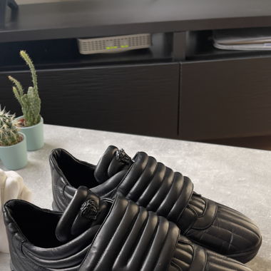 Sneakers Versace