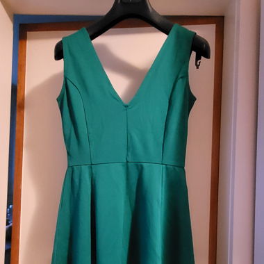 H&M Kleid