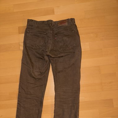 Vintage Levis Jeans