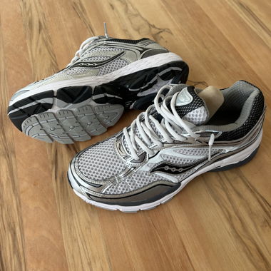 Saucony Omni 9 Microchip