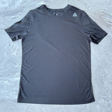 T-shirt sportiva Reebok M