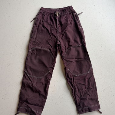 Pantalon technique outdoor baggy