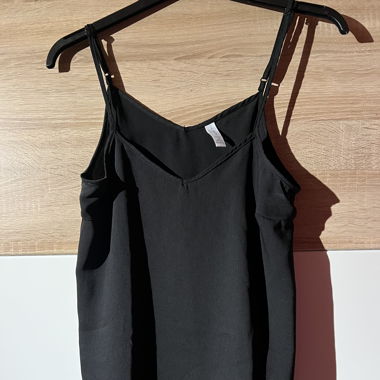Top Schwarz
