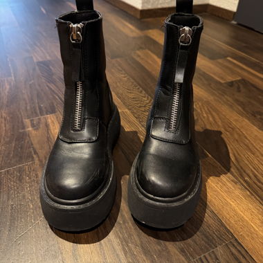 Bottes