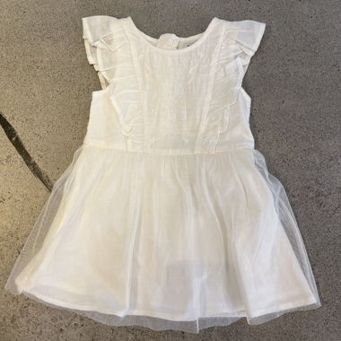 IKKS Dress 18 Months NEW