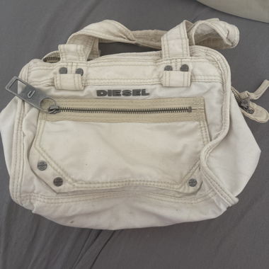 Borsa a tracolla Diesel