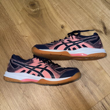 Hallenschuhe Asics
