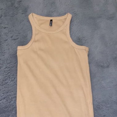 robe brune chicorée