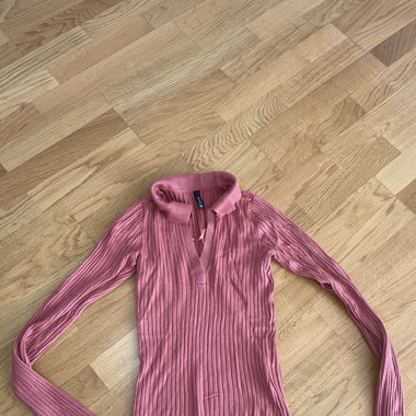 Langarmshirt