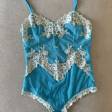 Body Intimissimi Pretty Flowers