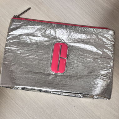 Pochette Clinique