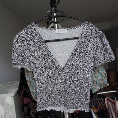 Chemisier Even&Odd à motif