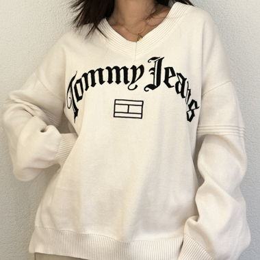 Tommy Jeans Pullover