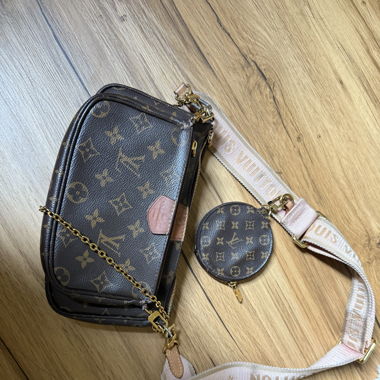 Borsa Louis Vuitton originale