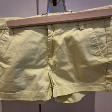 Shorts hotpants d'été