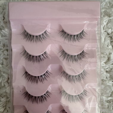 Wimpern