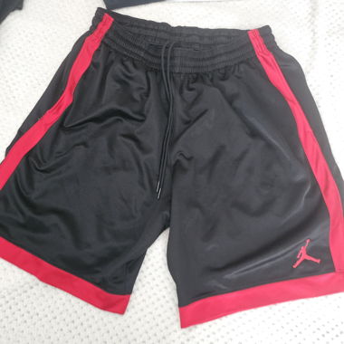 Ensemble de shorts