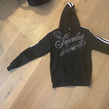 Y2k Hoodie 