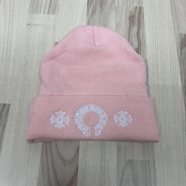CH Beanie Pink
