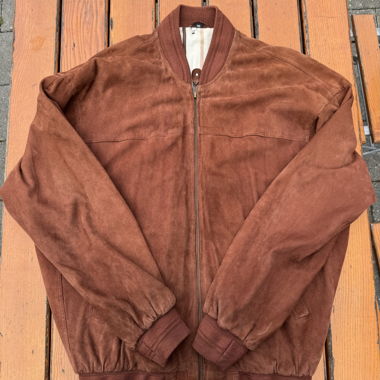 VINTAGE JACKET