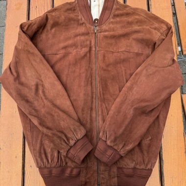 VINTAGE JACKET