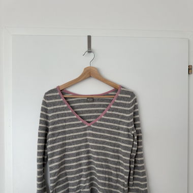 Cute Cashmere Top