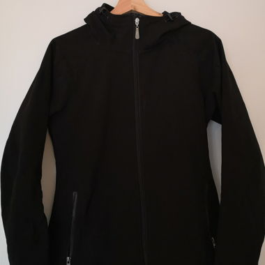 Softshell Jacke