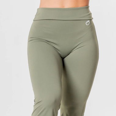 FLARED LEGGINS 
