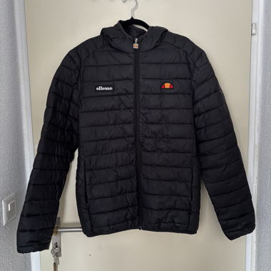Ellesse transitional jacket
