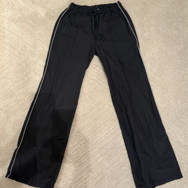 Pantalone grigio